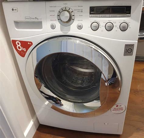 lg inverter direct drive washer troubleshooting|LG Direct Drive Issues: Common Washer Problems